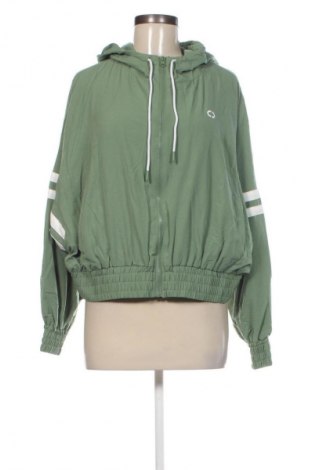 Damenjacke Circuit, Größe L, Farbe Grün, Preis € 33,99