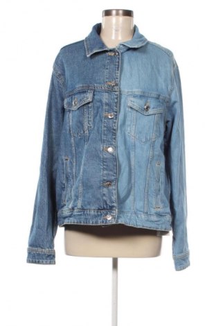 Damenjacke Clockhouse, Größe L, Farbe Blau, Preis € 27,99