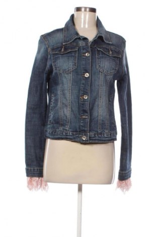 Geacă de femei Collection, Mărime XL, Culoare Albastru, Preț 102,63 Lei