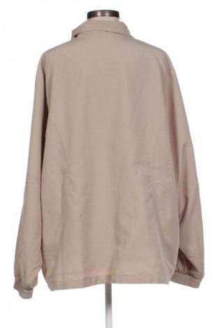 Dámska bunda  Collection, Veľkosť 3XL, Farba Béžová, Cena  25,00 €