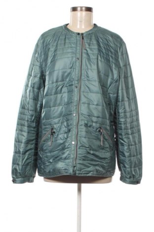 Geacă de femei Concept K, Mărime XL, Culoare Verde, Preț 165,99 Lei