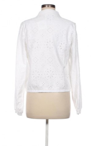 Geacă de femei Cotton Club, Mărime M, Culoare Alb, Preț 265,99 Lei