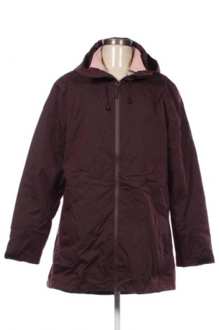 Damenjacke Crane, Größe L, Farbe Lila, Preis € 33,99