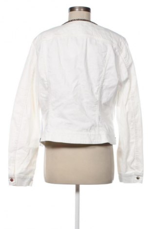 Női dzseki Crazy World, Méret XL, Szín Fehér, Ár 9 576 Ft