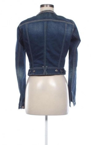 Damenjacke Crazy World, Größe S, Farbe Blau, Preis € 20,00