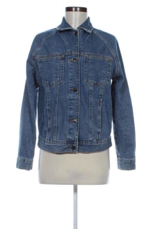 Damenjacke Cropp, Größe XS, Farbe Blau, Preis 28,18 €