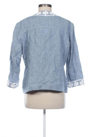 Damenjacke Danini, Größe XL, Farbe Blau, Preis € 39,39