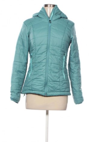 Damenjacke Decathlon, Größe S, Farbe Blau, Preis € 24,49