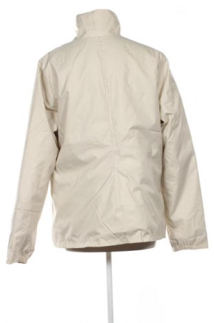 Damenjacke Decathlon, Größe XL, Farbe Beige, Preis € 24,55