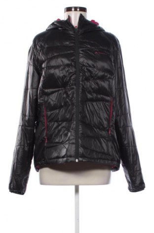 Damenjacke Decathlon, Größe XXL, Farbe Schwarz, Preis € 16,99