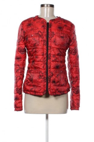 Dámska bunda  Desigual, Veľkosť M, Farba Viacfarebná, Cena  71,61 €