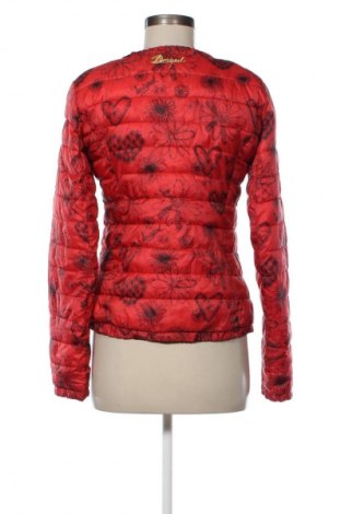 Dámska bunda  Desigual, Veľkosť M, Farba Viacfarebná, Cena  71,61 €
