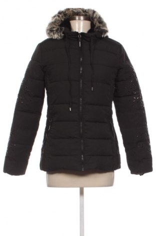 Geacă de femei Desigual, Mărime M, Culoare Negru, Preț 739,99 Lei