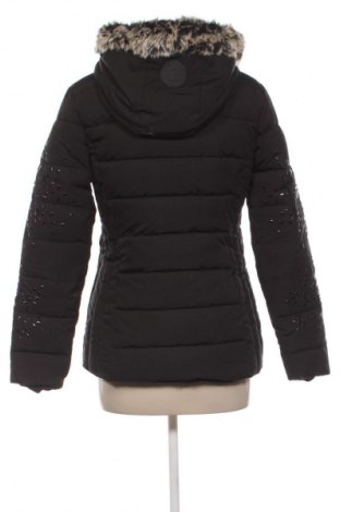 Geacă de femei Desigual, Mărime M, Culoare Negru, Preț 739,99 Lei