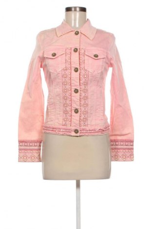 Dámská bunda  Desigual, Velikost XS, Barva Vícebarevné, Cena  3 299,00 Kč
