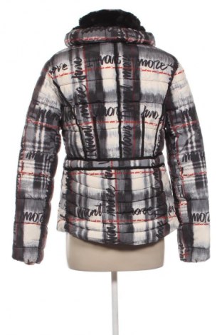 Kurtka damska Desigual, Rozmiar M, Kolor Kolorowy, Cena 869,99 zł