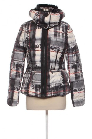 Damenjacke Desigual, Größe M, Farbe Mehrfarbig, Preis € 187,99