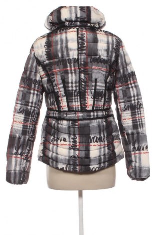 Damenjacke Desigual, Größe M, Farbe Mehrfarbig, Preis € 187,99