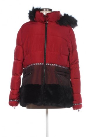 Дамско яке Desigual, Размер XL, Цвят Многоцветен, Цена 269,99 лв.