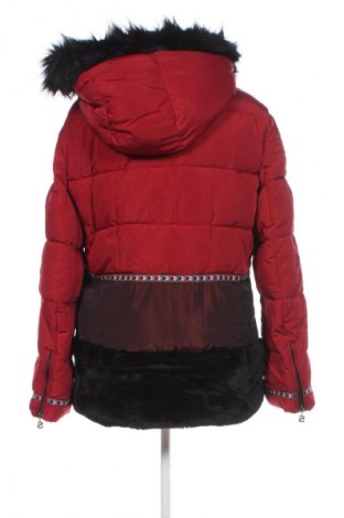 Дамско яке Desigual, Размер XL, Цвят Многоцветен, Цена 269,99 лв.
