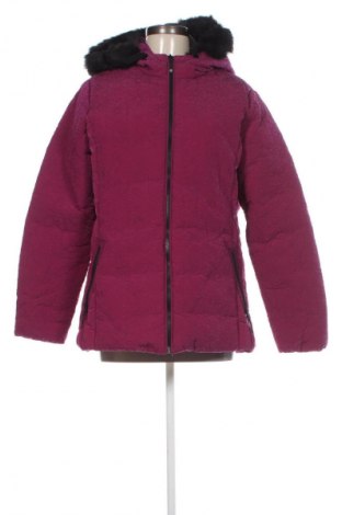 Geacă de femei Desigual, Mărime XXL, Culoare Roz, Preț 739,99 Lei