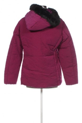 Geacă de femei Desigual, Mărime XXL, Culoare Roz, Preț 739,99 Lei
