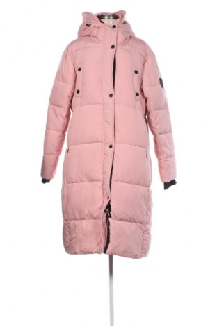 Damenjacke Desigual, Größe XL, Farbe Rosa, Preis 184,99 €