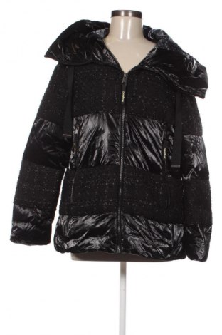 Geacă de femei Desigual, Mărime M, Culoare Negru, Preț 739,99 Lei