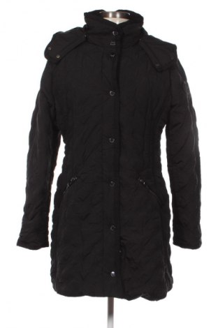 Geacă de femei Desigual, Mărime XL, Culoare Negru, Preț 919,99 Lei