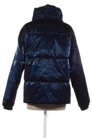 Dámska bunda  Desigual, Veľkosť L, Farba Modrá, Cena  127,95 €