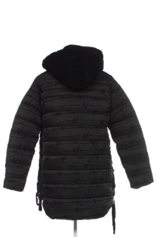Damenjacke Desigual, Größe XL, Farbe Schwarz, Preis 184,99 €