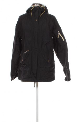 Damenjacke Didriksons, Größe L, Farbe Schwarz, Preis € 122,94
