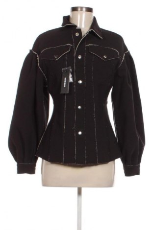 Damenjacke Diesel, Größe S, Farbe Schwarz, Preis € 280,38