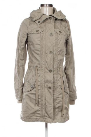 Dámská bunda  Edc By Esprit, Velikost S, Barva Béžová, Cena  1 099,00 Kč