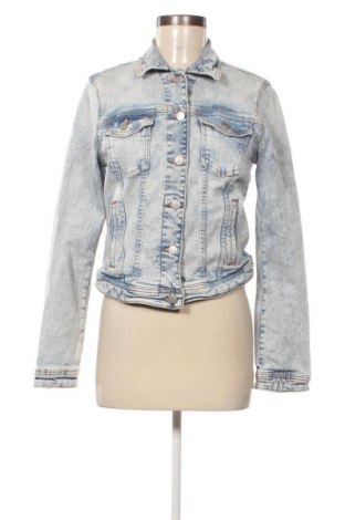 Geacă de femei Edc By Esprit, Mărime M, Culoare Albastru, Preț 189,99 Lei