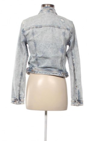 Geacă de femei Edc By Esprit, Mărime M, Culoare Albastru, Preț 189,99 Lei