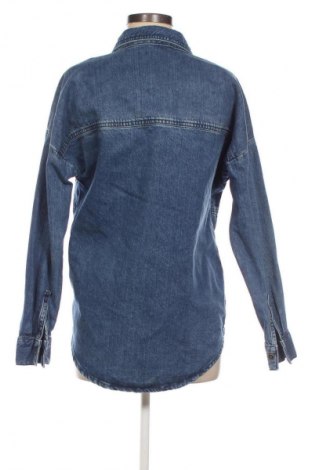 Dámska bunda  Edc By Esprit, Veľkosť S, Farba Modrá, Cena  10,14 €