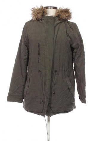 Geacă de femei Edc By Esprit, Mărime XL, Culoare Verde, Preț 191,99 Lei