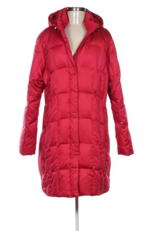 Dámska bunda  Eddie Bauer, Veľkosť XXL, Farba Červená, Cena  87,01 €