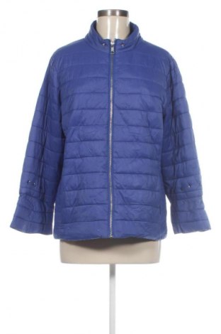Dámská bunda  Elogy, Velikost XL, Barva Modrá, Cena  779,00 Kč