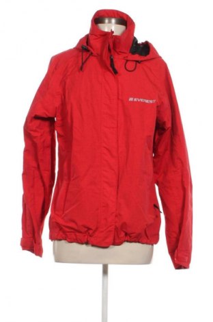 Damenjacke Everest, Größe M, Farbe Rot, Preis € 5,00