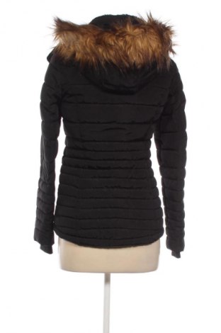 Női dzseki F&F, Méret XS, Szín Fekete, Ár 11 571 Ft
