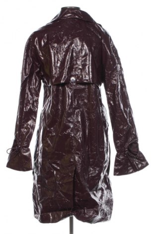 Dámská bunda  Fashion nova, Velikost M, Barva Červená, Cena  1 249,00 Kč