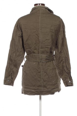 Damenjacke Fashion nova, Größe M, Farbe Grün, Preis € 53,99