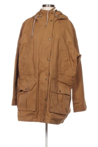 Dámska bunda  Fat Face, Veľkosť 3XL, Farba Béžová, Cena  51,95 €