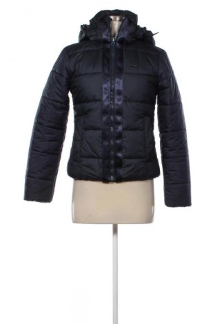 Dámska bunda  G-Star Raw, Veľkosť XS, Farba Modrá, Cena  71,61 €