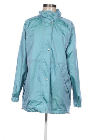 Damenjacke GORE-TEX, Größe M, Farbe Blau, Preis € 45,48