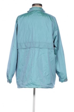Damenjacke GORE-TEX, Größe M, Farbe Blau, Preis € 45,48
