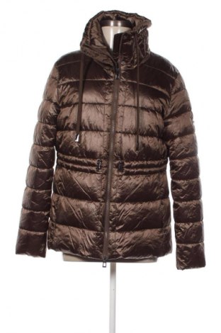 Дамско яке Gerry Weber, Размер XXL, Цвят Кафяв, Цена 269,99 лв.