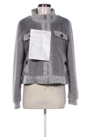 Dámska bunda  Gerry Weber, Veľkosť XL, Farba Sivá, Cena  119,95 €